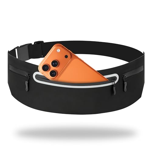 Heliosea Ultra-thin Run Belt