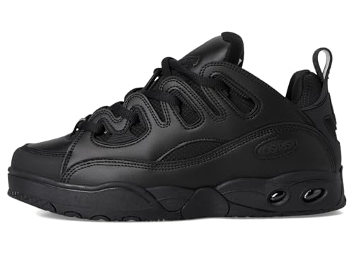Image of Osiris Mens D3 E | Skateboarding Shoes