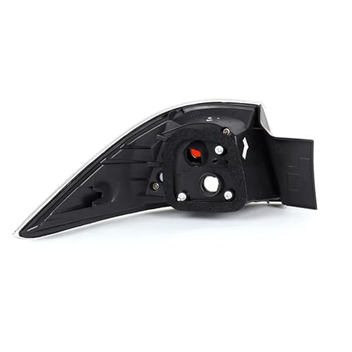 Boîtier feu arrière droit Mazda 2 Berline solution phare cassé 2008 - 4