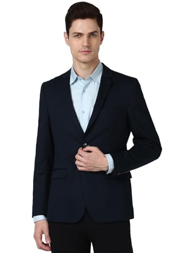 Image of Peter England Men Blazer