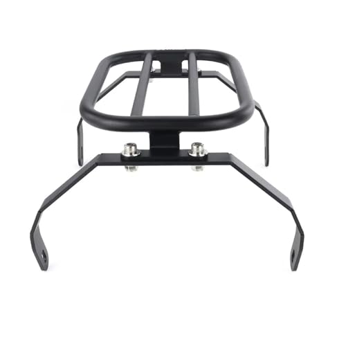 Porte-bagages arrière moto Indian Chef Springfield Roadmaster support boîte