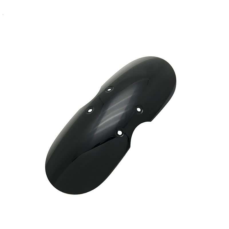 Garde-Boue Moto Stop Projections Avant Scrambler T100