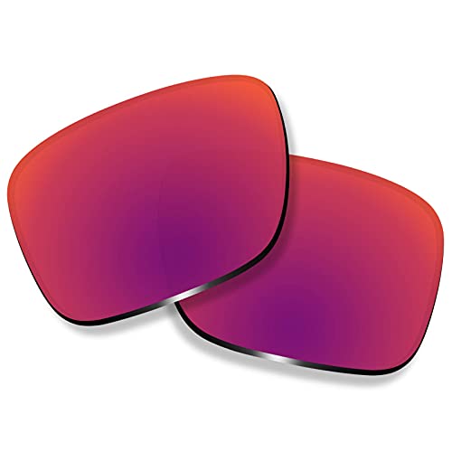 Image of Polarized Replacement Lenses for Oakley Fuel Cell