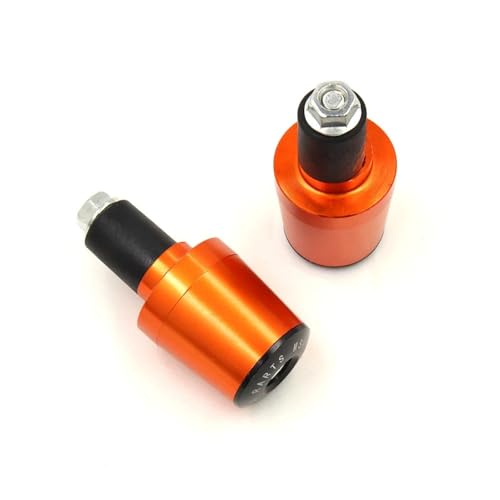 CBR600 F2 F3 F4 F4i CB599 CBR600RR CBR1000RRp oCNObvGh nho[Lbv GhvO nho[ANZT[(1 Pairs Orange-A)