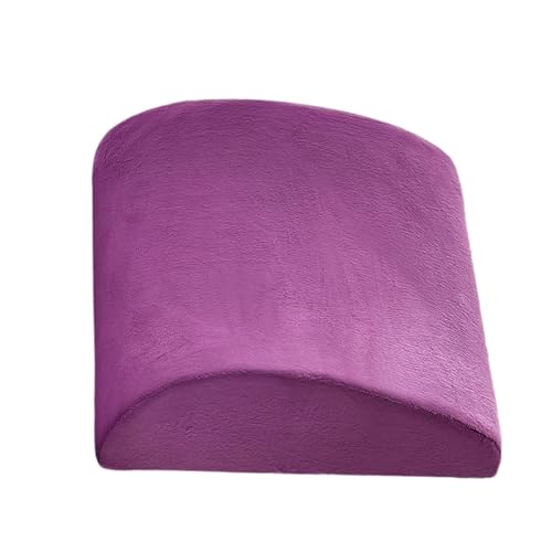 ランバークッション - ランバーサポートピロー | 飛行機旅行のためのランバーサポートクッション - オフィスチェア 腰枕 | 腰サポートクッション 車 カウチ 飛行機 運転用