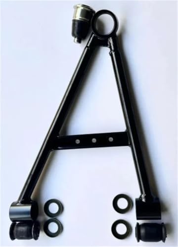 Brazo oscilante inferior para CF 500 que elimina vibraciones en suspensión de ATV
