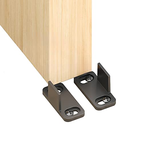Reviews y listado de Riel inferior para puerta corrediza que puedes comprar esta semana. 2 Imagen adicional