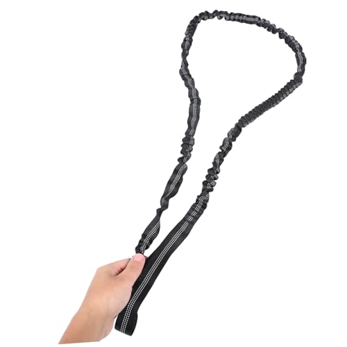 Cuerda de remolque para bicicleta resistente y duradera Toyvian 4