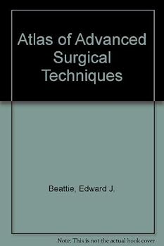 Atlas of Advanced Surgical Techniques