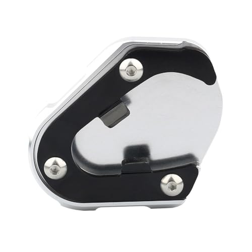Agrandisseur de béquille latérale Scrambler 1200 pour le trail