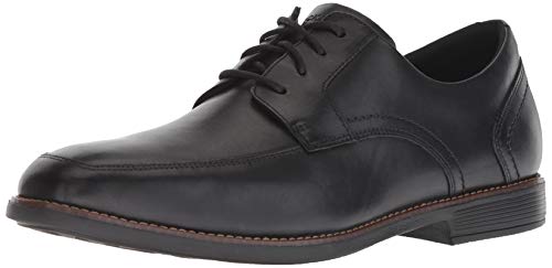 Rockport Men's Slayter Apron Toe Oxford