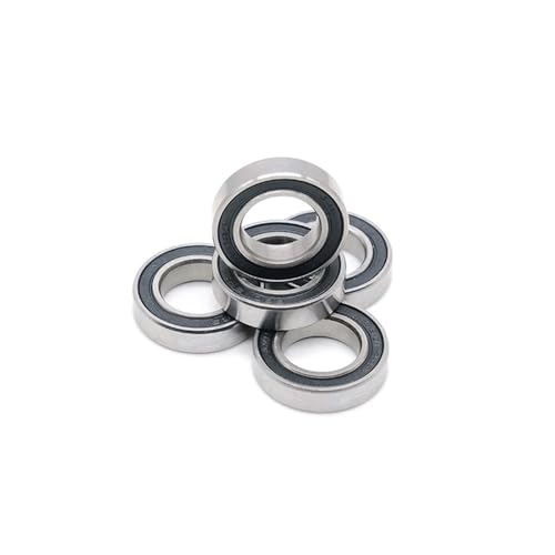 6801RS xAO 12x21x5 mm ^ZNV 6801-2RS {[xAO 61801 RS ubNV[t L-2112DD 2(10PCS 6803RS 17X26X5)