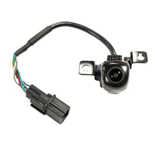 Caméra de recul pour Hyundai Santa Fe 2016-2018 assistant de stationnement arrière 95760-2W640