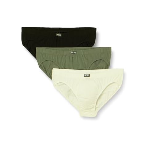 Diesel Maillot de bain Homme Multicolore Cover