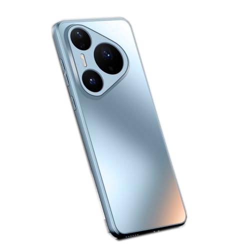 Coque Huawei Pura 80 Pro+ antichoc silver pour sécuriser vos déplacements - 2