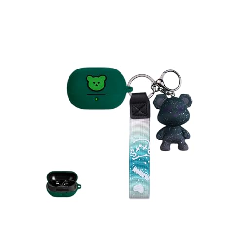 For S oundPEATS H3�w�b�h�z���p�ی�P�[�X �J�o�[ �ϏՌ��A�V���R���f�ށA�����h�~�t�b�N�t���A�[�d�\�A����~�߁A�w��h�~�A�C���z�����[�P�[�X�A���S�ی�A�h���A�h�o�A�y�ʁA�����h�~ (�J���r�i + �����h�~�X�g���b�v+����P�[�X�j (F)