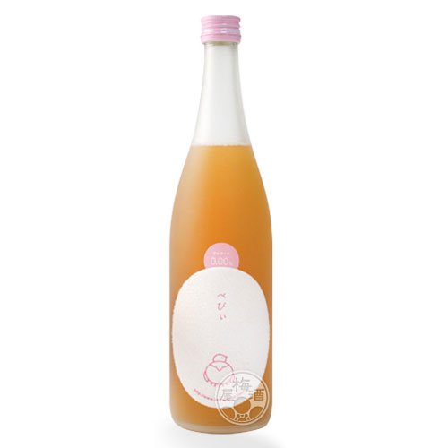 鶴梅 べびぃ鶴梅 ノンアルコール 720ml