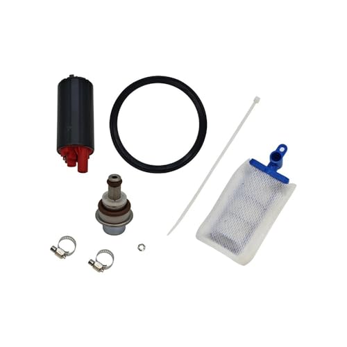 Bomba de combustible para RZR y Scrambler 1000 de alta durabilidad OEM