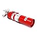Amerex B385TS 2.5 lbs Halotron I Fire Extinguisher with Aviation Bracket