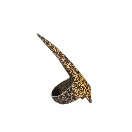 Cross Edge Corporation Hair Parting Ring for Braiding and Extensions, CEC-9