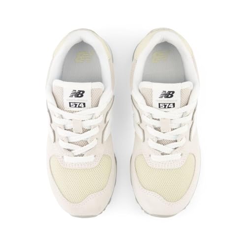Image of New Balance Kids' 574 V1 Neo Sole Lace-up