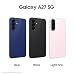 Samsung Galaxy A27 Smartphone, 256GB Black
