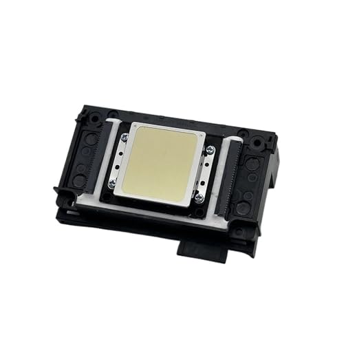 Tête d'impression XP600 bouchée ? Remplacez-la pour traceur UV XP820 XP850 XP600