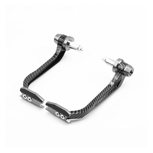 Garde main moto pour rouler au chaud et en sécurité sur votre MT09 Z750