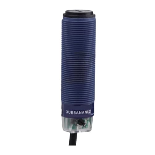 Détecteur photoélectrique M18 XUB5APANL2 pour automatisme industriel
