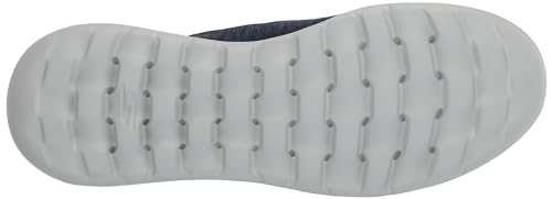 Image of Skechers Men's Go Walk Max Free Hands Slip-ins Sneaker