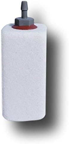 Ozone Diffuser, by Bubblemac Industries, Inc.** Manufacturer of The Forever Bubble Stone ** {Great for use in Basin/Bathtub/spa Applications} !! Model #1020FK