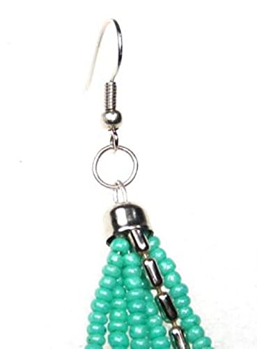 20pc Gold Silver Nickel Free Simple Elegant Pierced Look Clip on DIY Earring Converter Kit-Change and Fix Pierced Earrings to Comfortable Clip On4