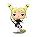 Funko POP! Animation: JJK - Momo Nishimiya - Jujutsu Kaisen - Collectable Vinyl Figure - Gift Idea - Official Merchandise - for Kids & Adults - Anime Fans - Model Figure for Collectors and Display