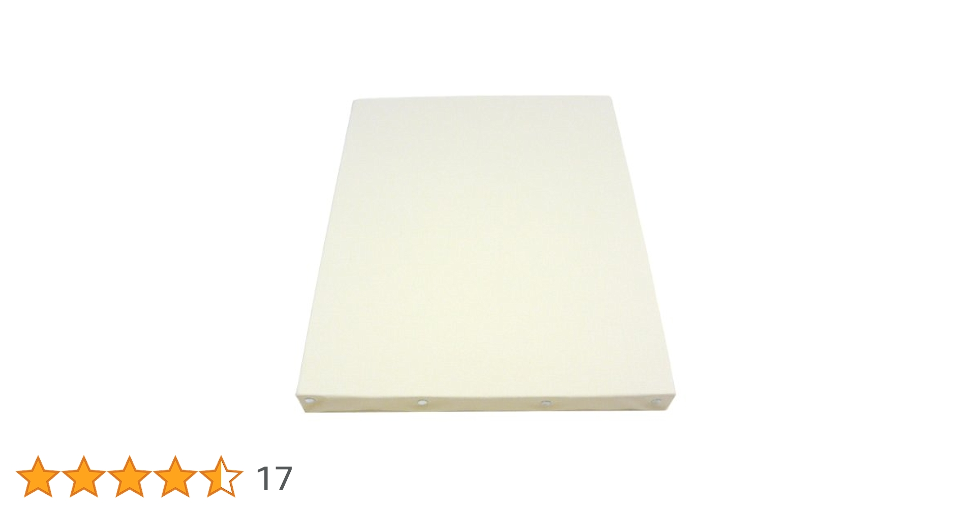Amazon | クレサンジャパン Aライン AD 麻張キャンバス M8号