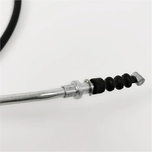 Cable de embrague para Indian Chief y Dyna de 68" a 76" (modelos 2014-2020) 5