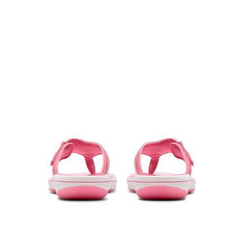 Image of Clarks womens Breeze Sea