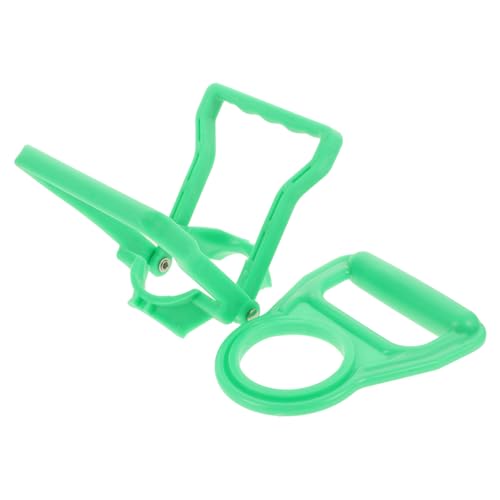 DIYEAH 2 Piezas Soporte Ergonomico Transporte Agua de Carga Garrafones Resistente y Práctico Supermercados Agua