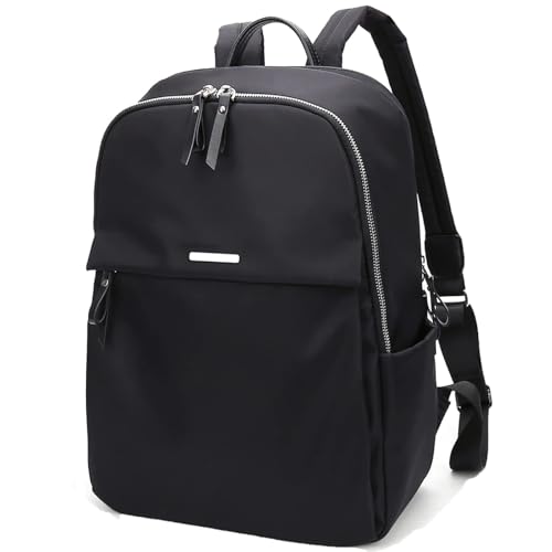 [Shaelyka] リュック レディース 通勤 大容量 ビジネス PC 軽量 A4 女性 ノートpc おしゃれ 通勤リュック 13.3型 15.6 インチ ノートパソコン 収納 撥水 仕事 出張 リュックサック