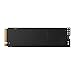 HP EX900 M.2 250GB PCIe 3.0 x4 NVMe 3D TLC NAND Internal Solid State Drive (SSD) 2YY43AA#ABC