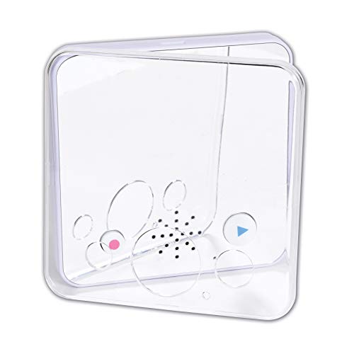 TickiT 12711 Sound Bank Plus Mirror