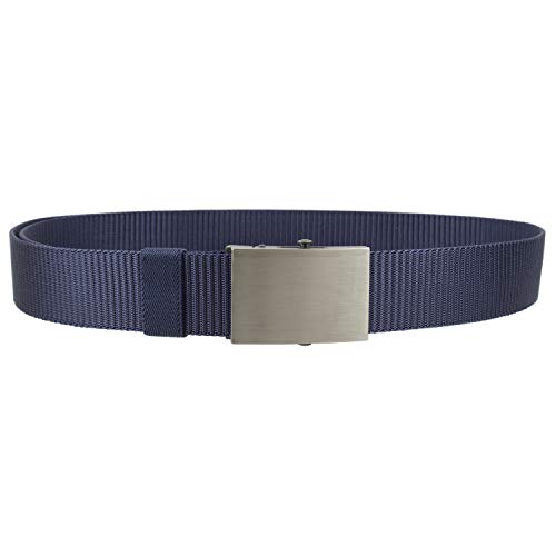 Gelante Military Tactical belt Nylon Web Belt Heavy Duty Metal Buckle3