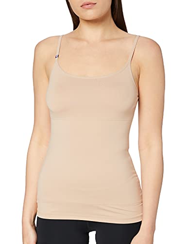 Triumph Mujer Trendy Sensation Shirt01, Vest, Smooth Skin, M