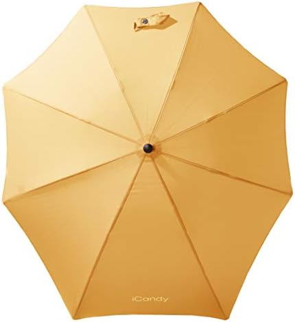 icandy raspberry parasol