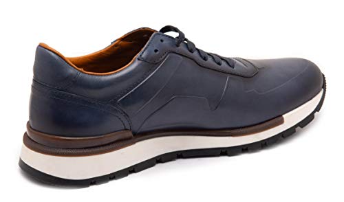 Bruno Magli Davio Classic Sneaker3