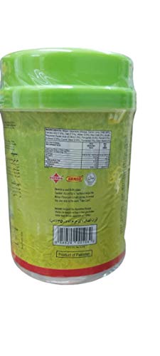 AHMED Mix Pickle ACHAR Groente 1 KG - Afbeelding 4