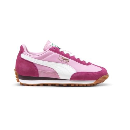 Puma Easy Rider Vintage GS Girls Shoes