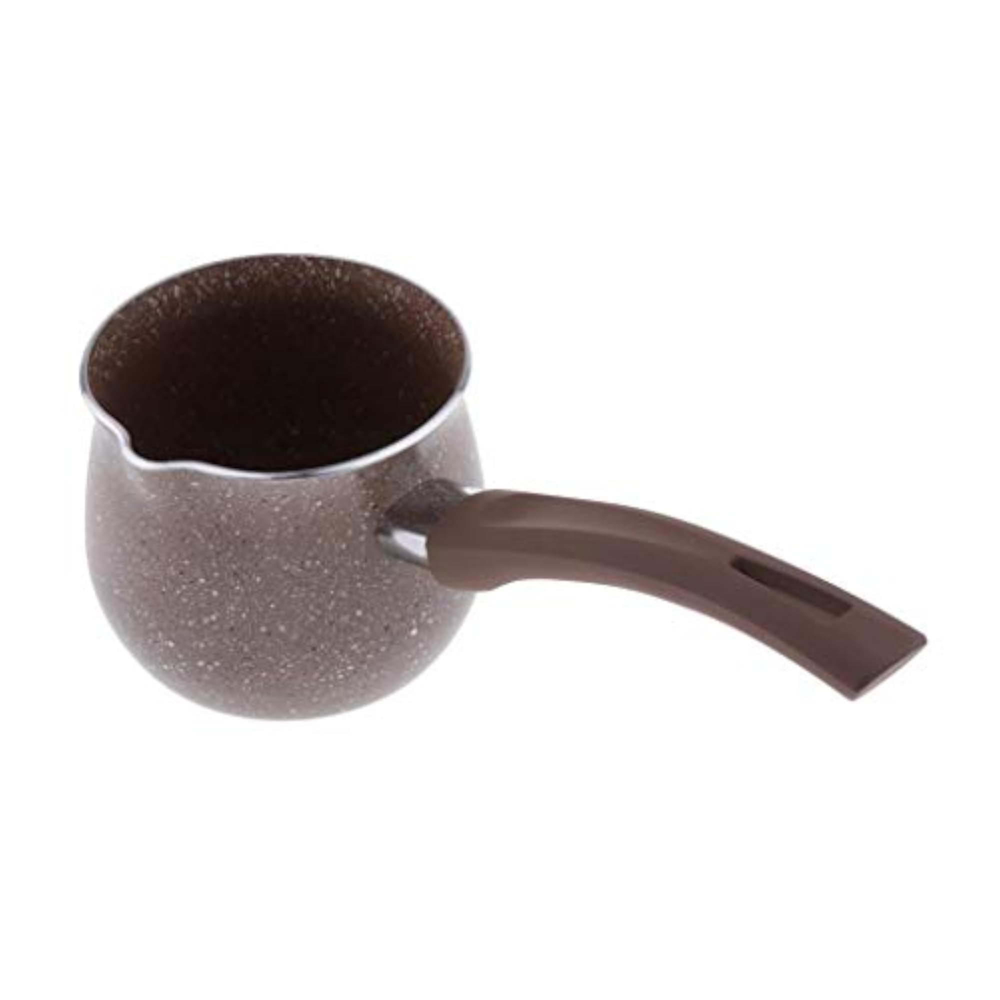Non-Stick Tea Pan and Saucepan Cookware, Versatile Kitchen Tool