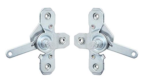 OER Door Relay Mechanism Set 1967-1971 Chevy and GM Pickup Trucks