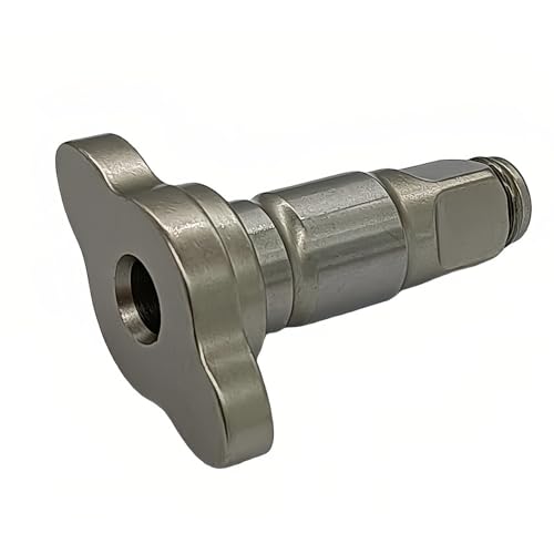 Enclume 42-06-0047 haute résistance pour réparer le moteur de la clé 2763-20 - 4