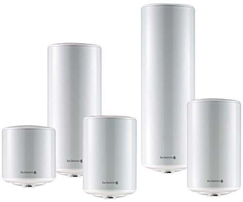 CHAUFFE-EAU ELECTRIQUE DIETRICH THS M V ST 200L M
